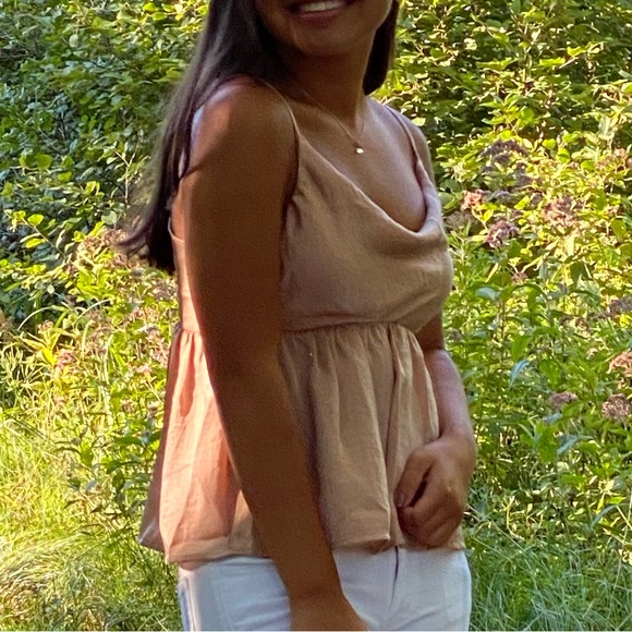 Drapey Tank - Picture 6 of 6